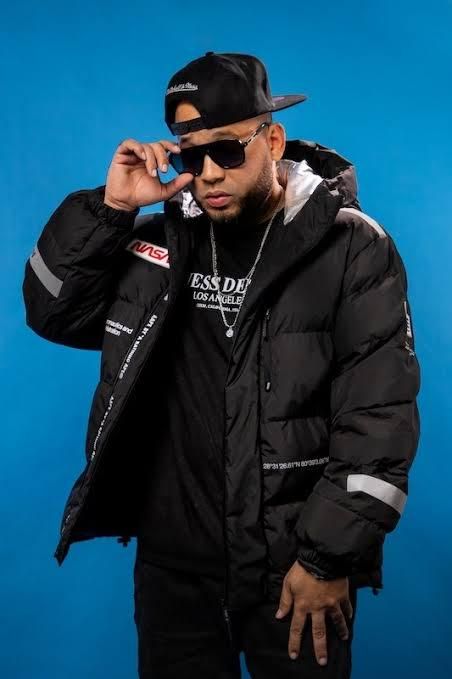 Foto de Manny Montes