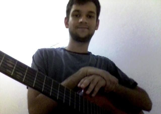 Foto de Adriano Marques