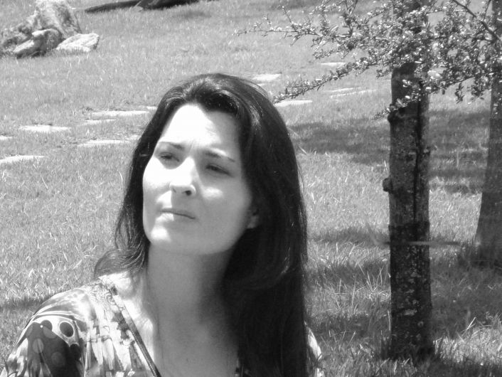 Photo of Daniella Bitter