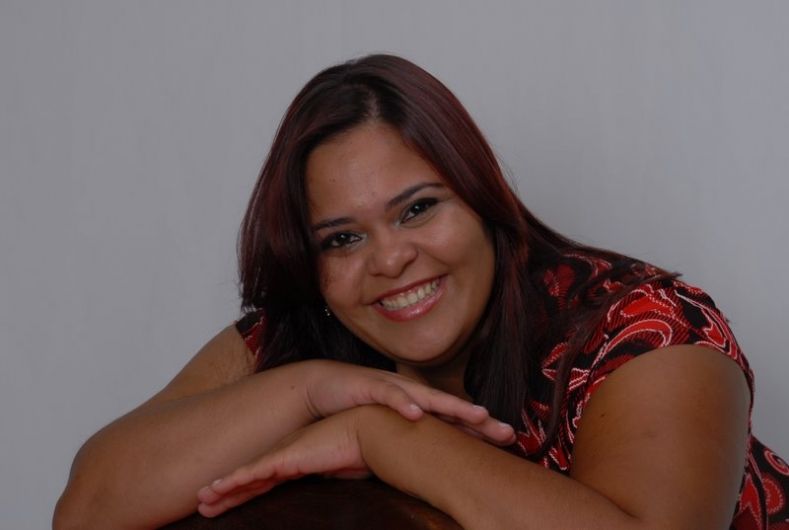 Foto de Aline Freitas