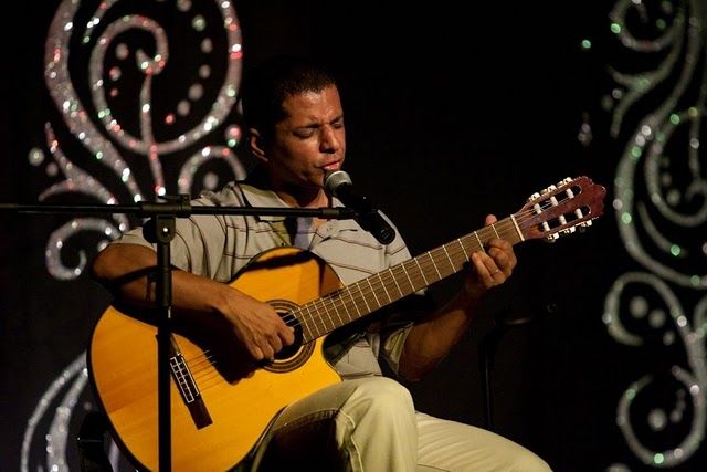 Foto de Tim e Vanessa