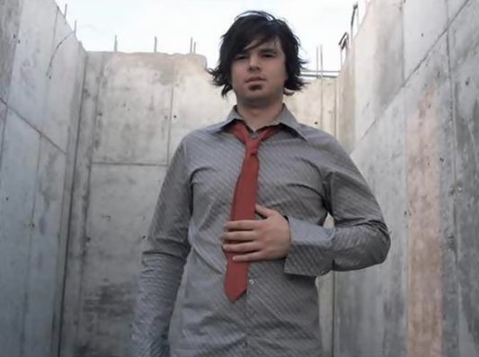 Foto de Jason Walker