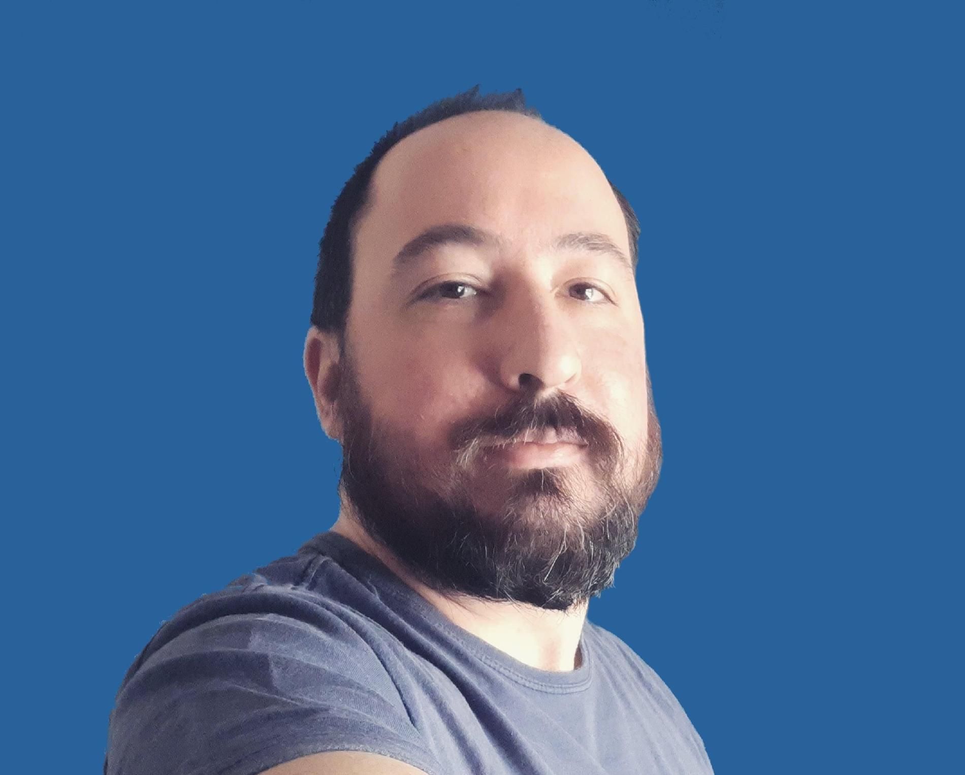 Foto de Andersonn Prestes