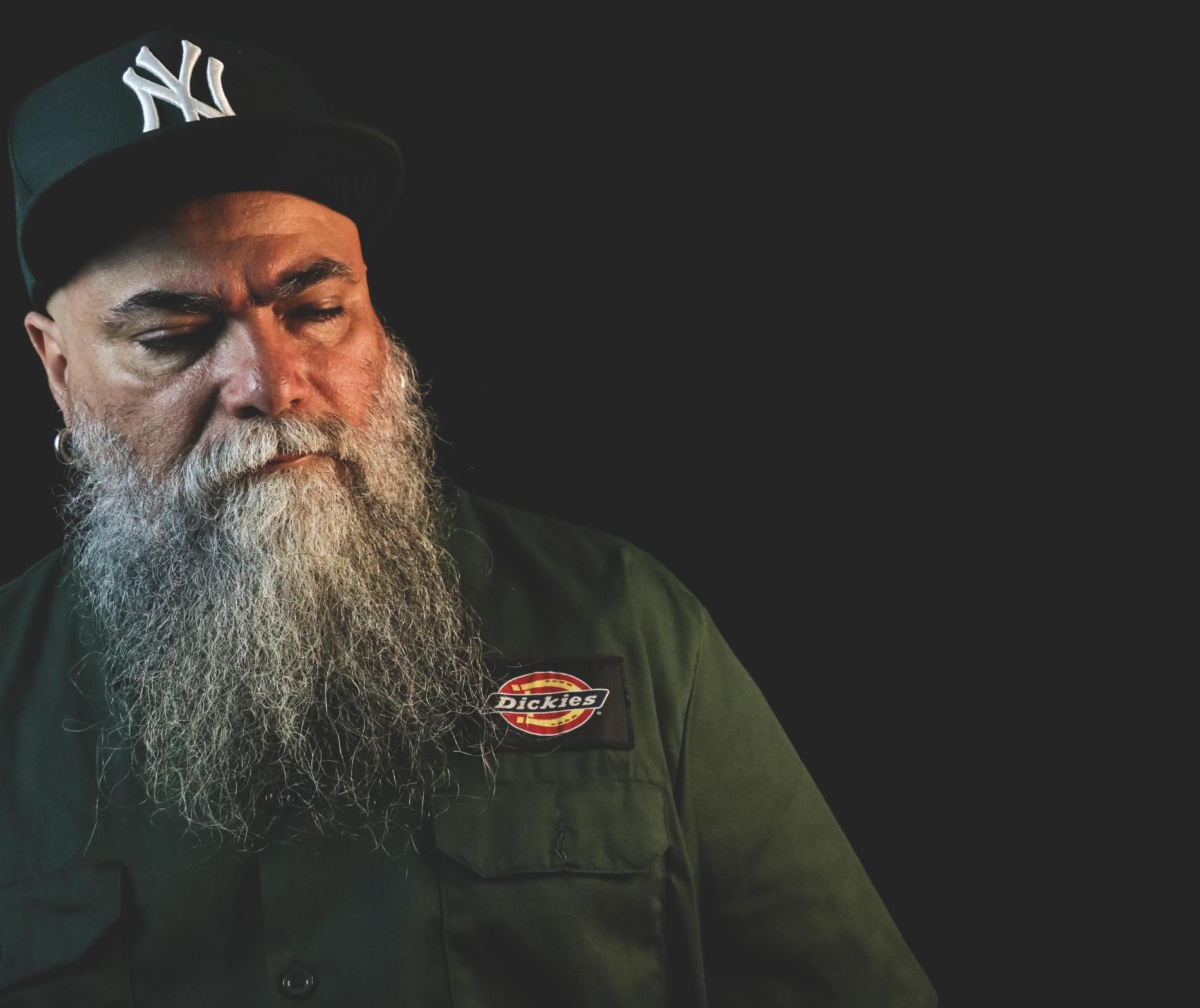 Photo of Marcio Mello