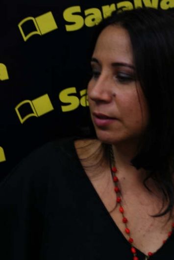 Photo of Juçara Freire