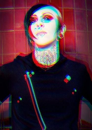 Photo of Motionless In White