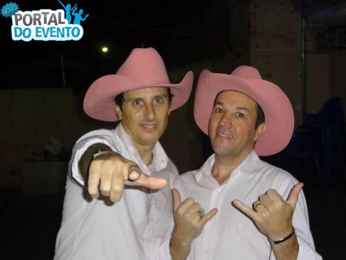 Foto de Rosa e Rosinha