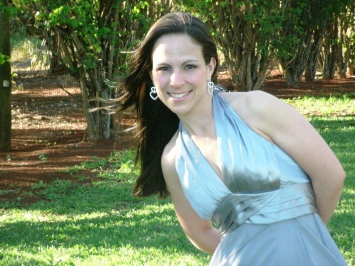 Photo of Valéria Socorro