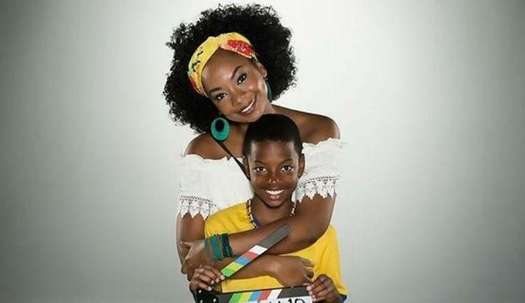 Foto de La Mamá del 10