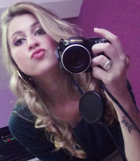 Foto de Yasmin Costa