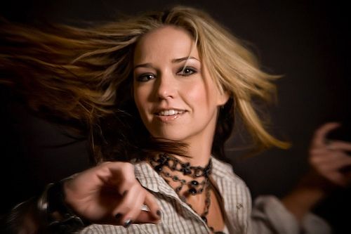 Foto de Melissa Greene