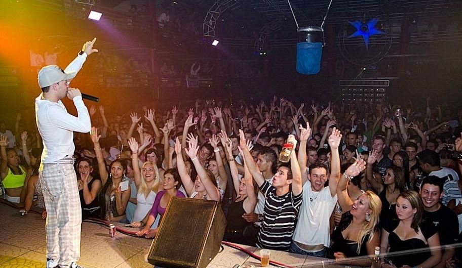 Foto de Mc Leandrinho