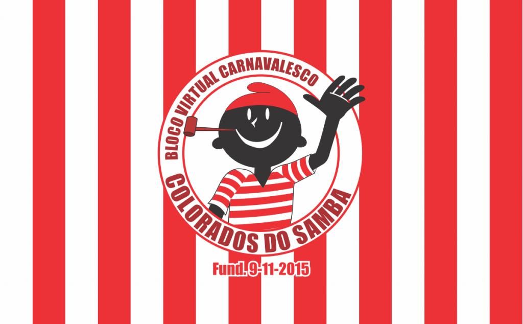 Foto de B.V.C. Colorados do Samba