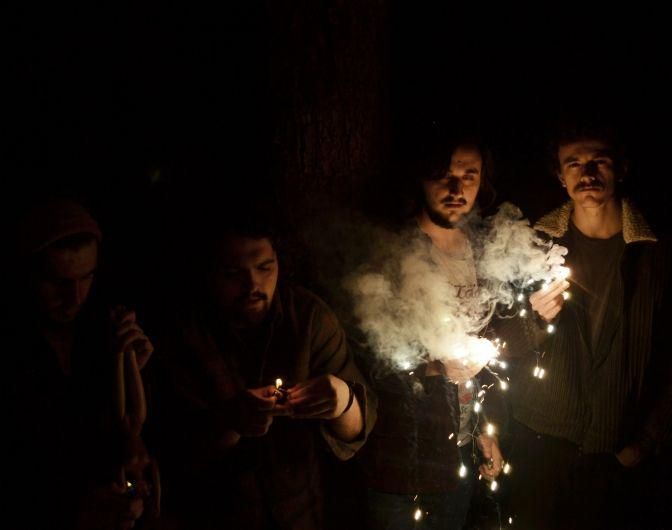 Foto de Old School Again