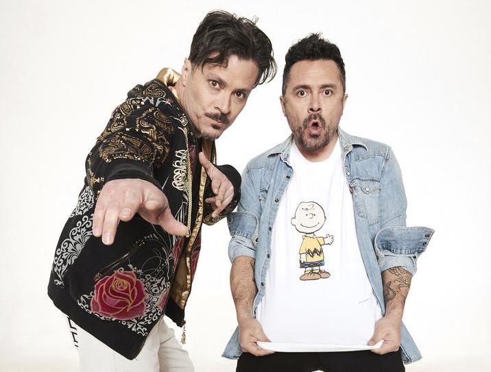 Foto de Hermanos Ilabaca