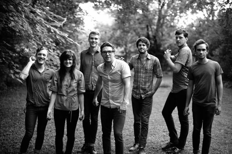 Photo of Kopecky Family Band