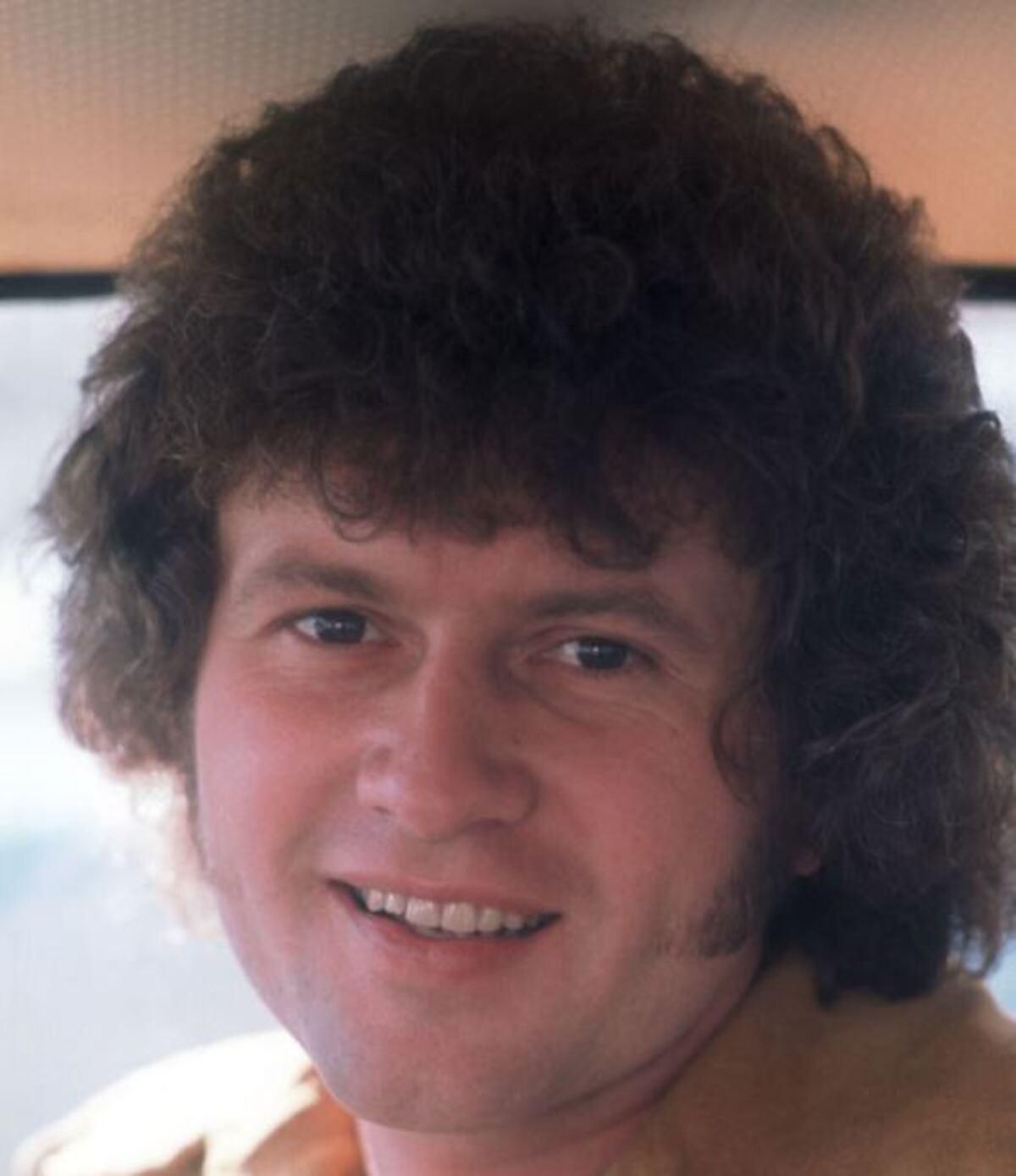 Foto de Terry Jacks