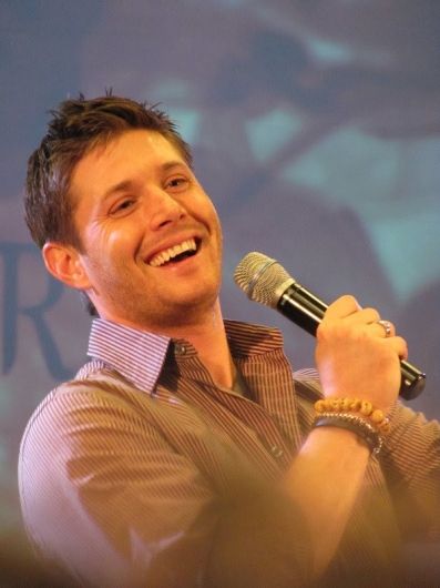 Photo of Sobrenatural