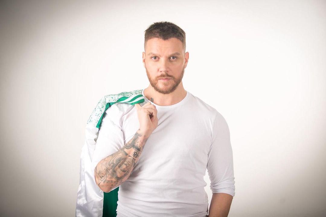 Photo of Sinan Akçıl