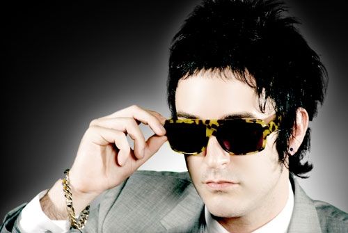 Foto de Space Cowboy