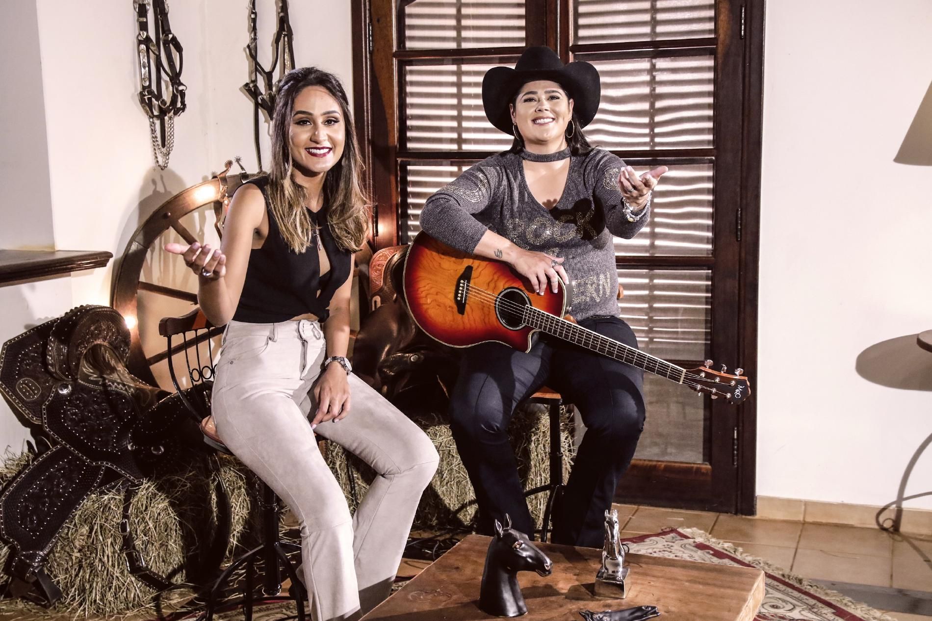 Photo of Maria Clara e Camila