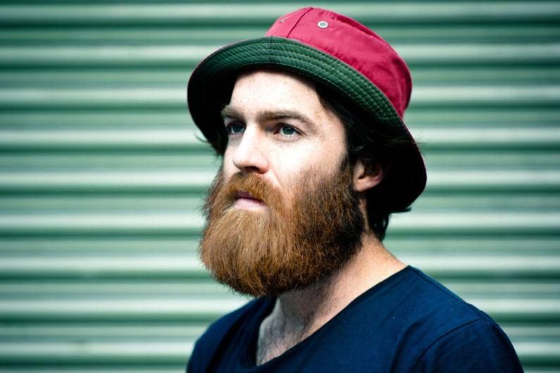 Foto de Chet Faker