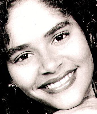 Foto de Kenia Tinôco