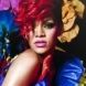 Foto do artista Rihanna