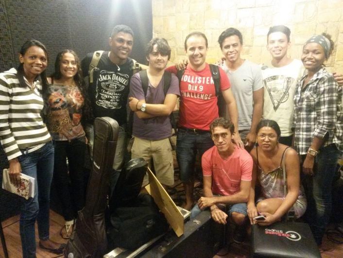 Foto de Ministério de Louvor Vidas