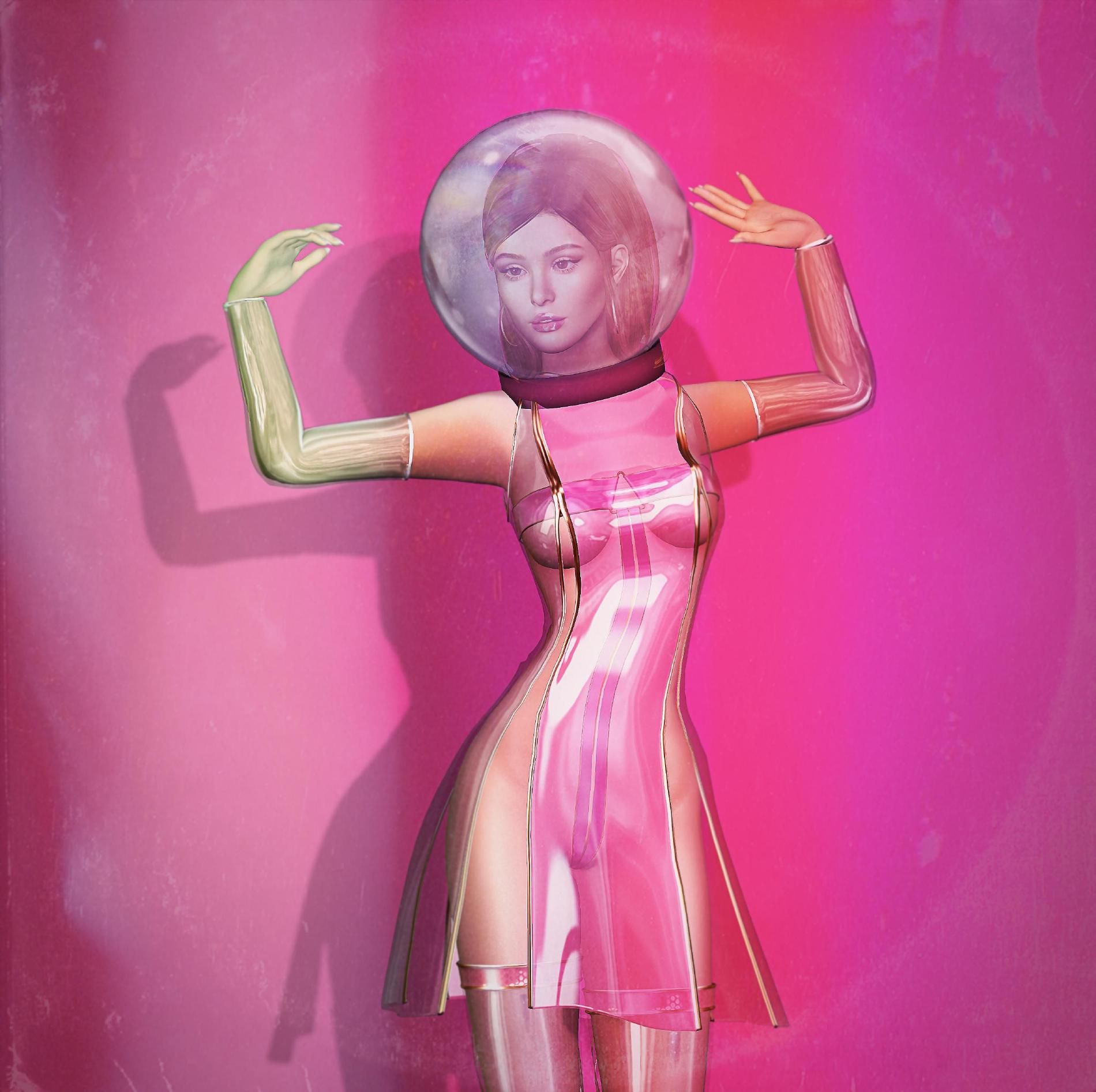 Foto de Ariana Carper