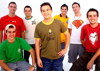 Foto de Constelação