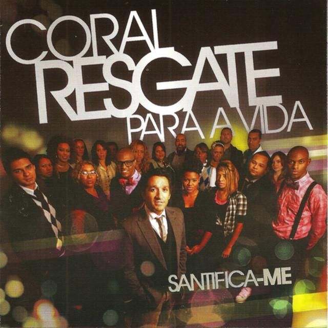 Photo of Coral Resgate Para Vida