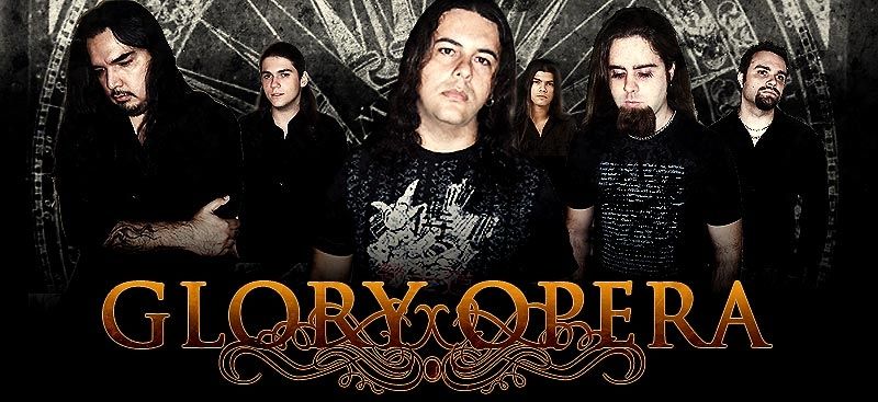 Foto de Glory opera