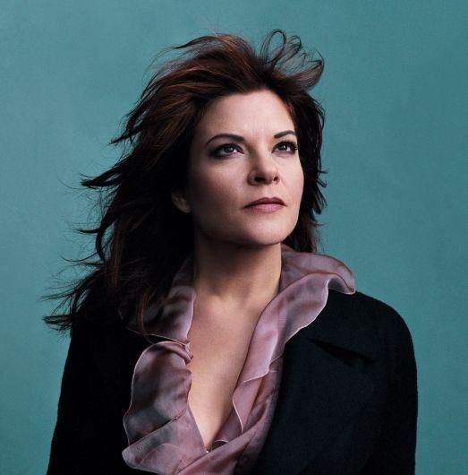 Foto de Rosanne Cash