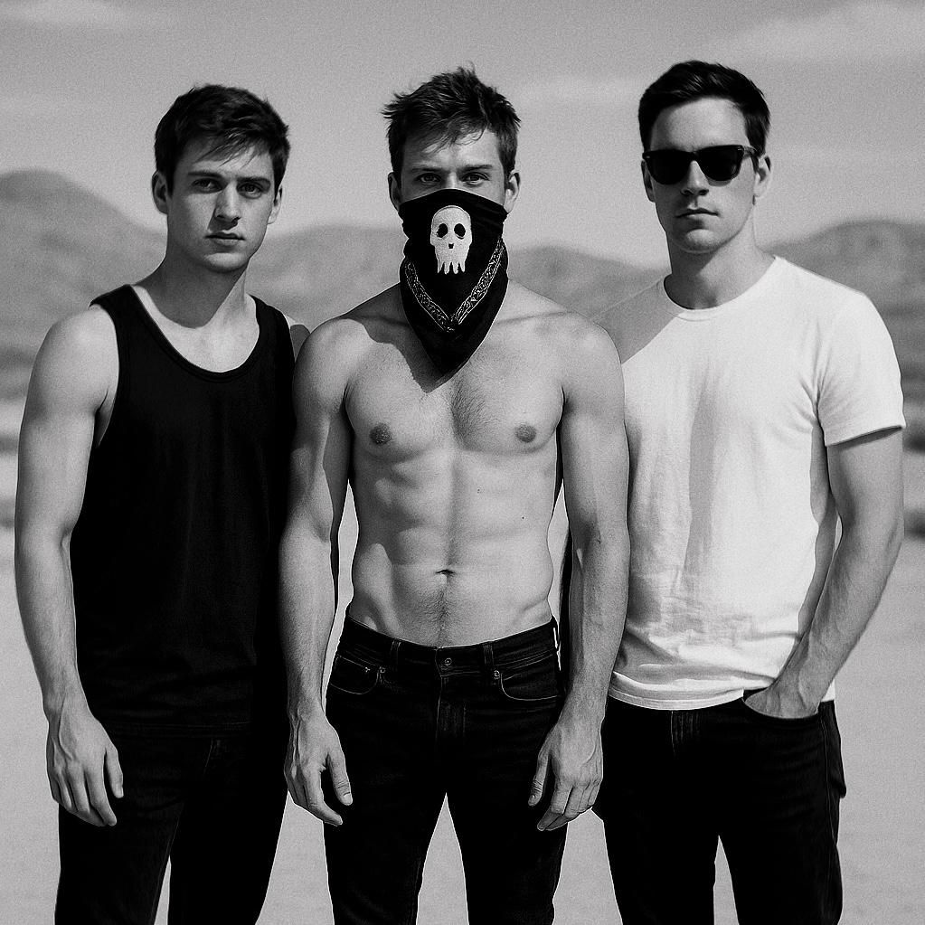 Photo of 0GhostMachine