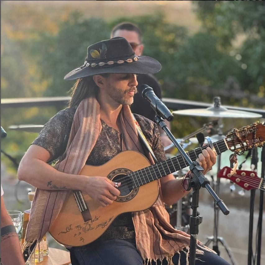 Foto de Hermes Prada