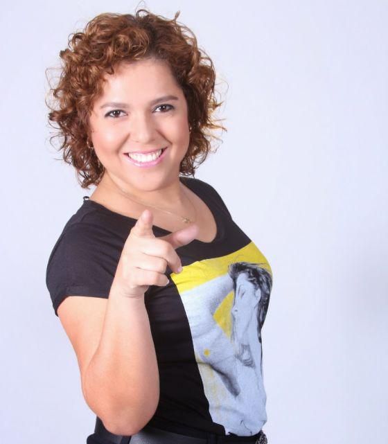 Foto de Bete Nascimento