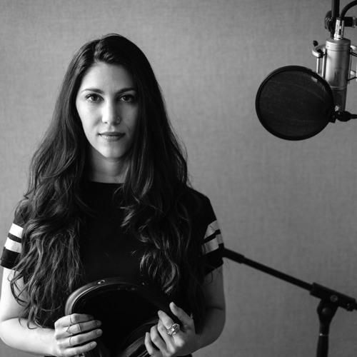 Foto de Celeste Shaw