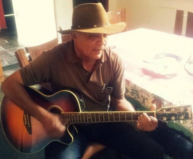 Foto de João Queiroz