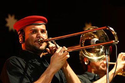 Foto de Capim Cubano