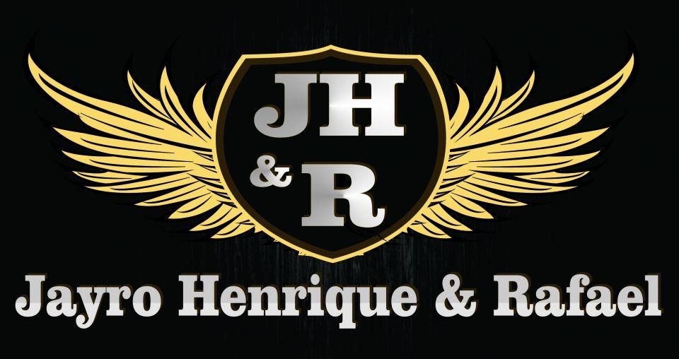 Foto de Jayro Henrique e Rafael