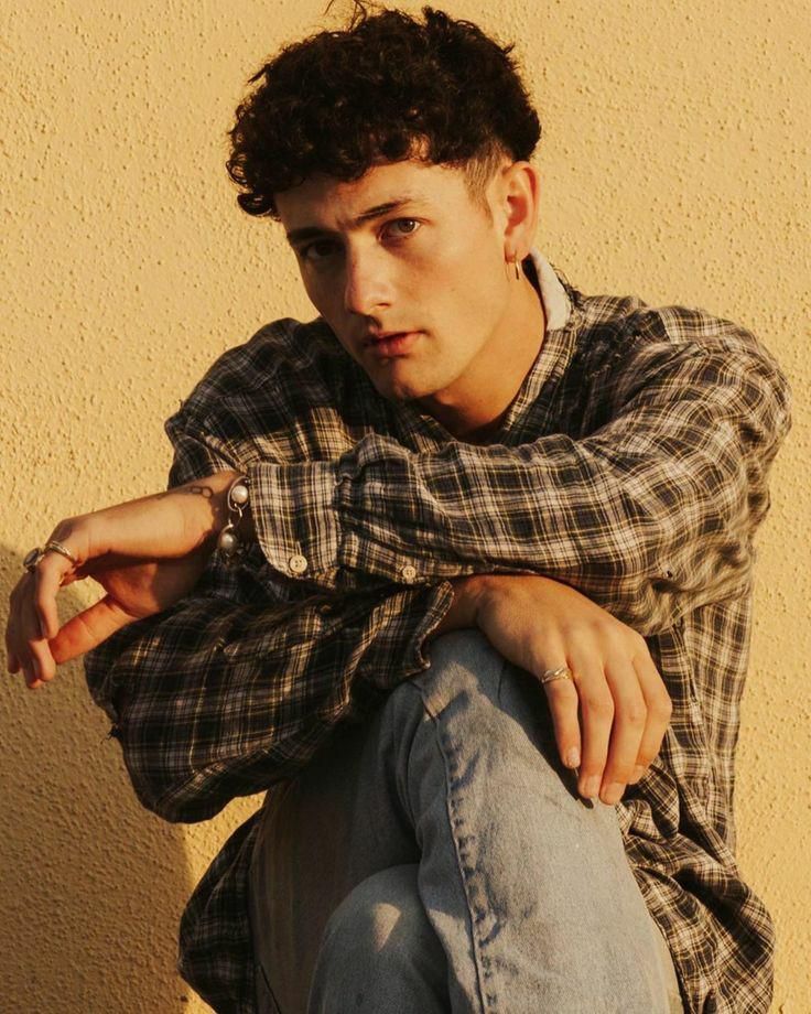 Foto de Anthony Ortiz