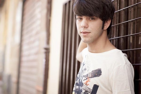 Foto de Salvador Beltrán