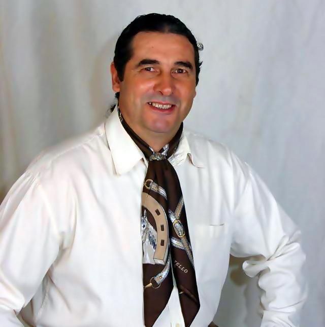 Foto de Amilton Brum