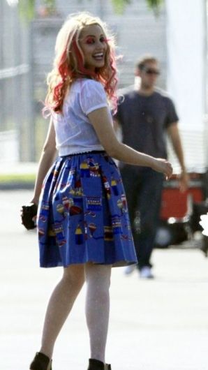 Foto de Dianna Agron