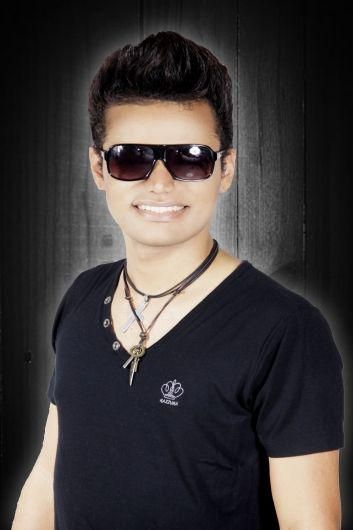 Photo of Robsom Raffim