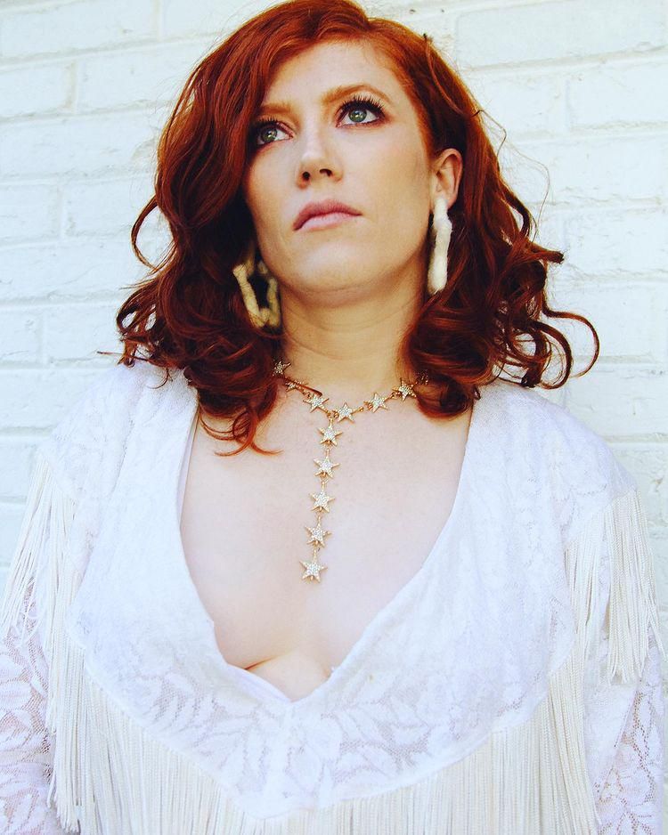 Foto de Stacy Antonel