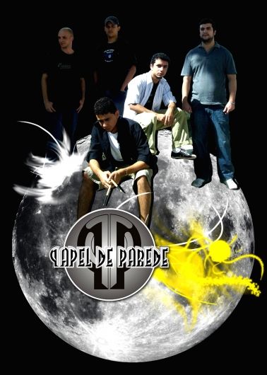 Foto de Papel de Parede