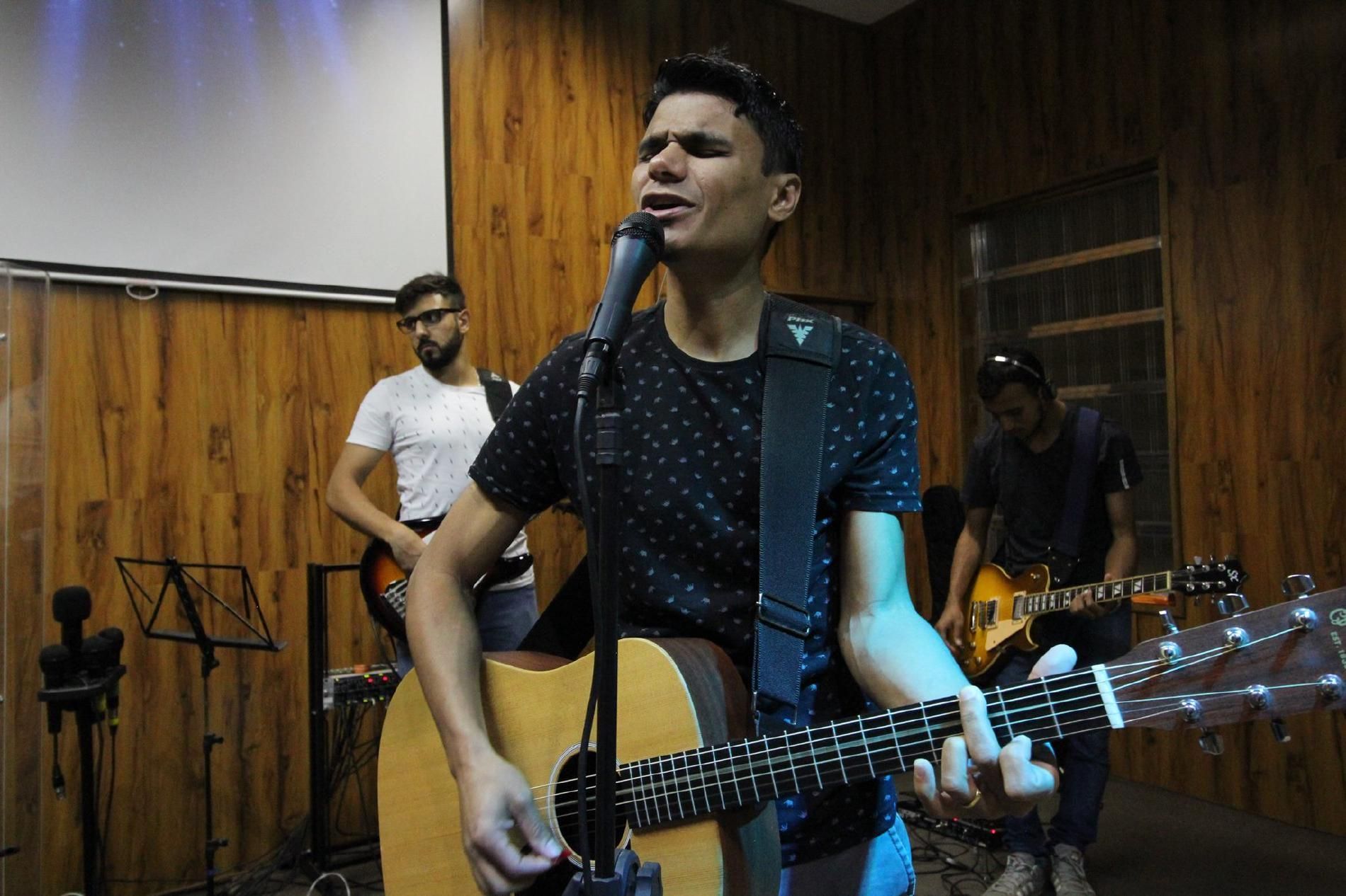 Foto de Ministério Via Cruz