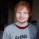 Foto do artista Ed Sheeran
